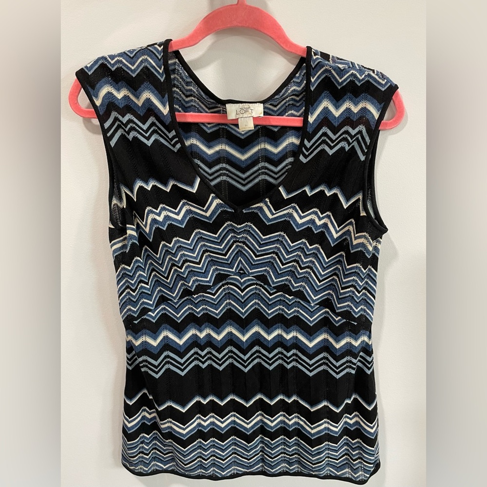 Women Loft tank top